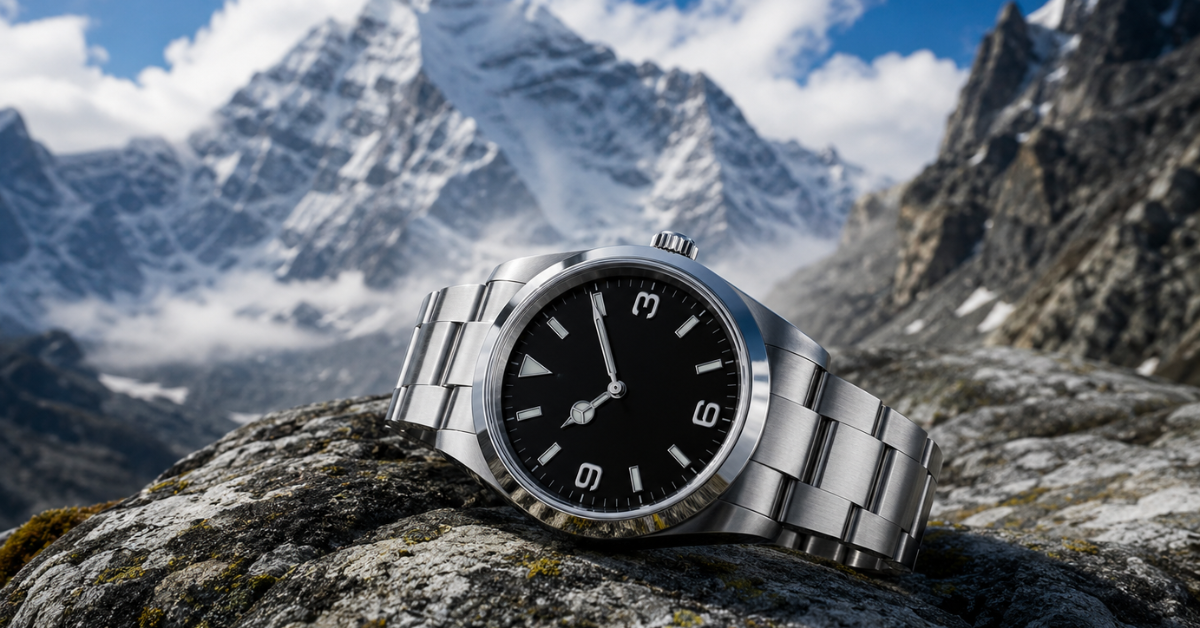 Rolex