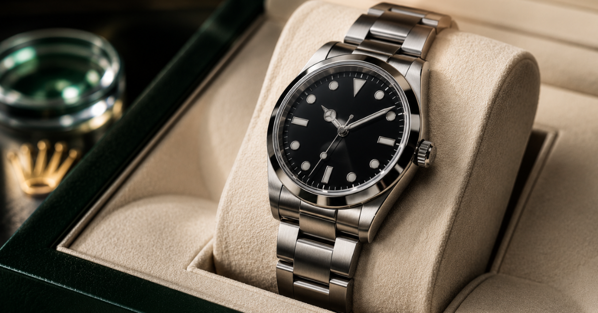Rolex Watches
