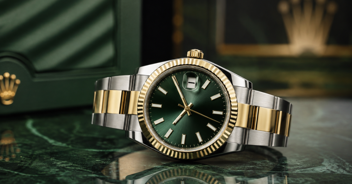 Rolex