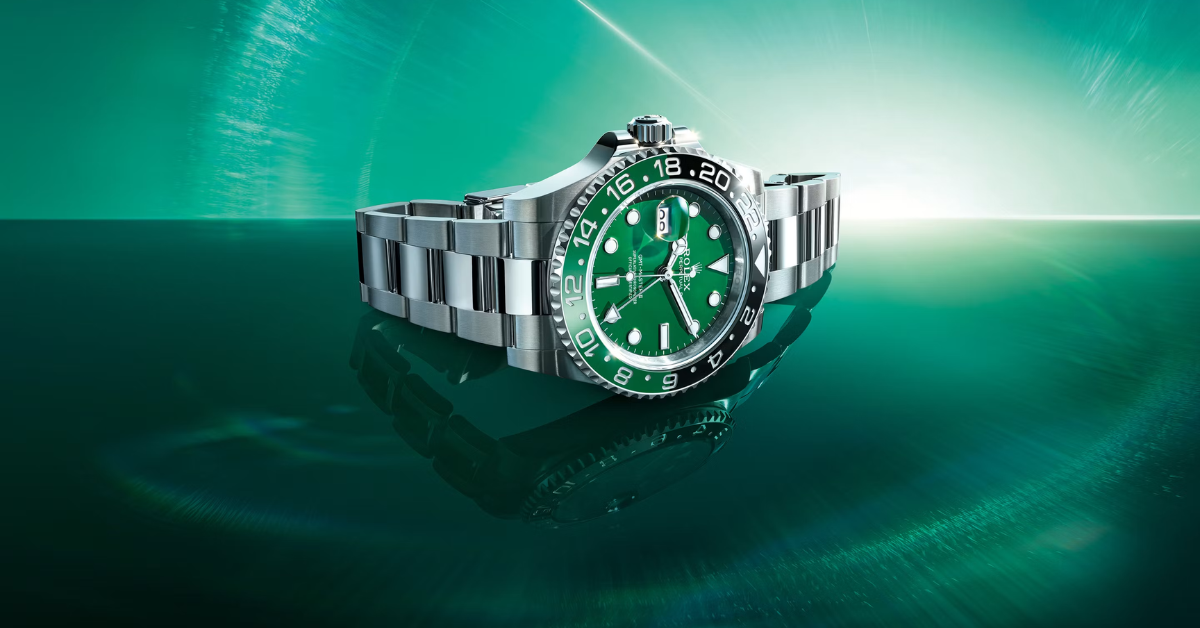 Rolex